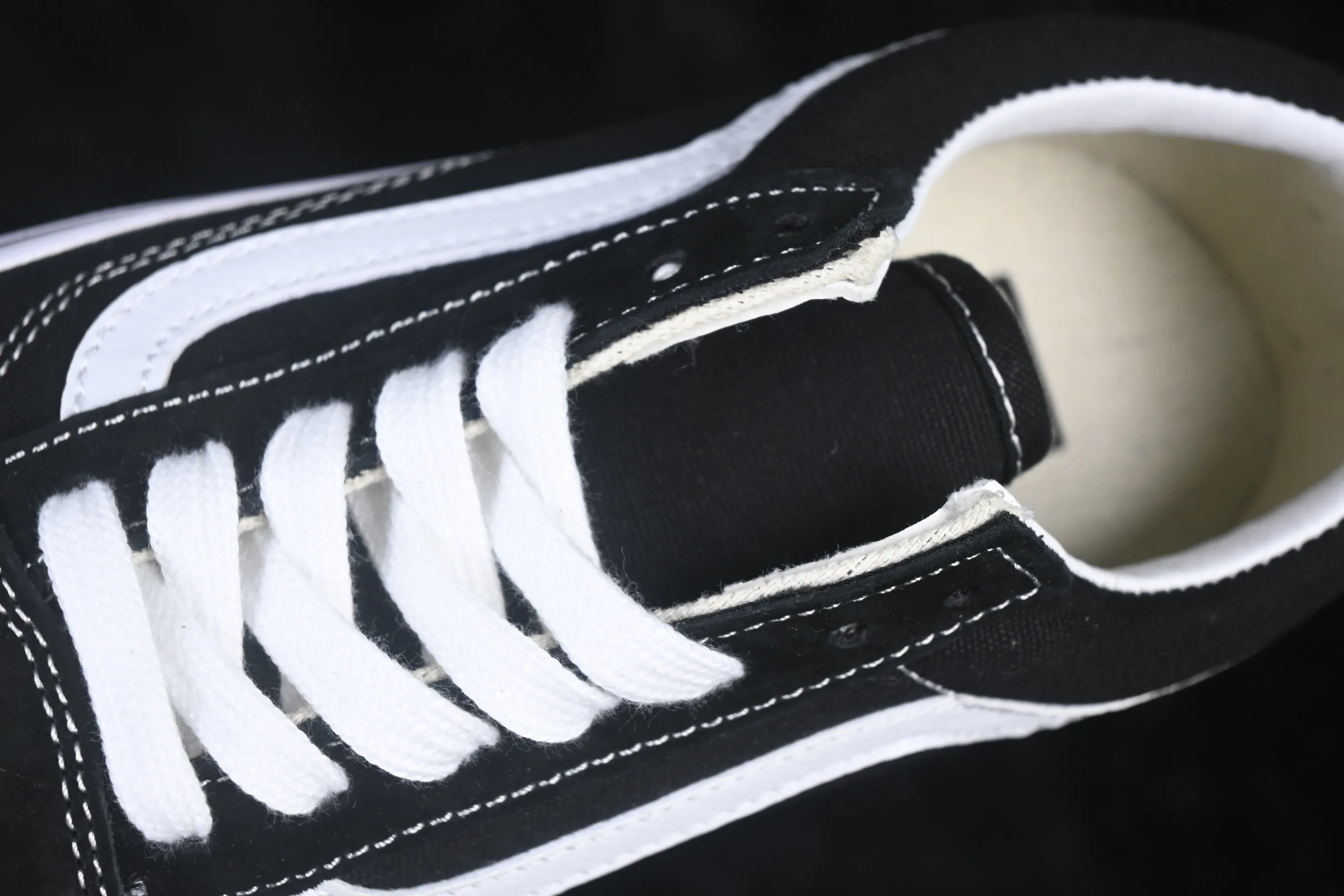 All Categories Vans Vans Series Vans Low Vans Low Vans Old Skool Dx Vans Low Bang Casual Skateboard Shoes VN0A38G2PXC